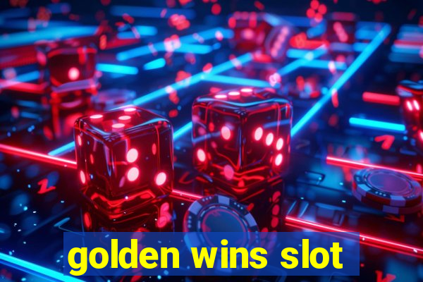 golden wins slot