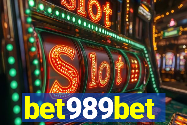 bet989bet