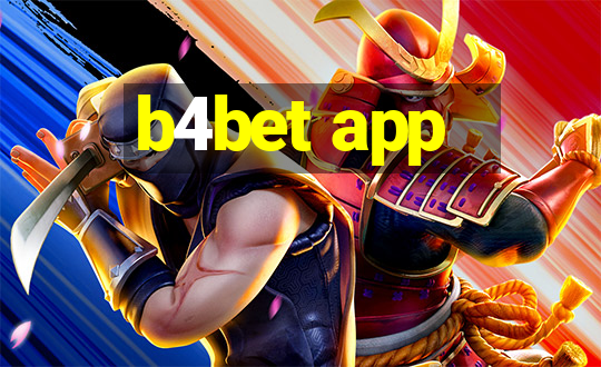 b4bet app