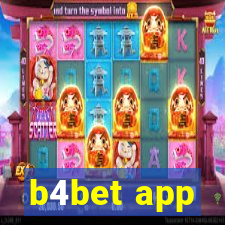 b4bet app