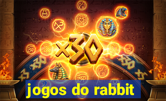 jogos do rabbit