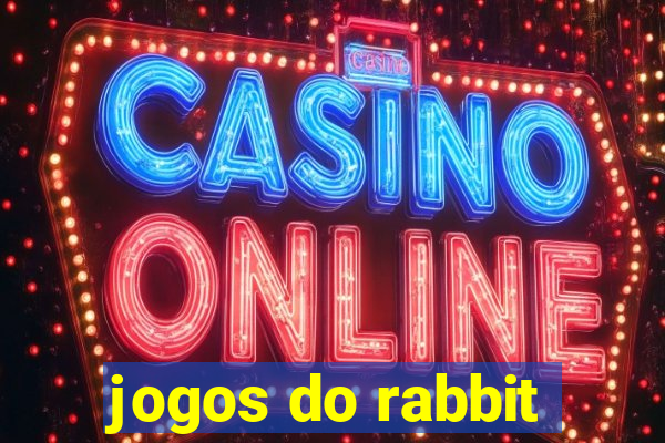 jogos do rabbit