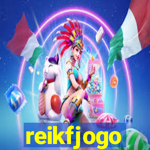 reikfjogo