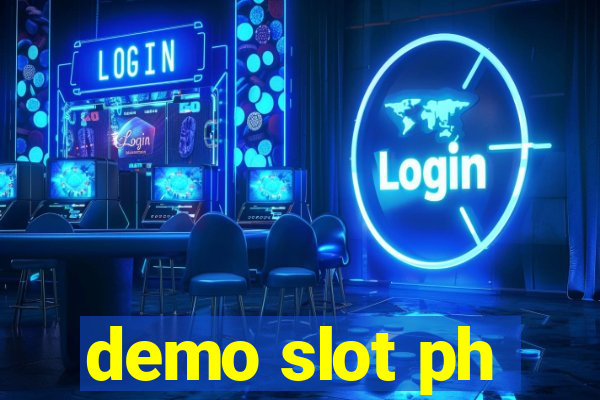 demo slot ph