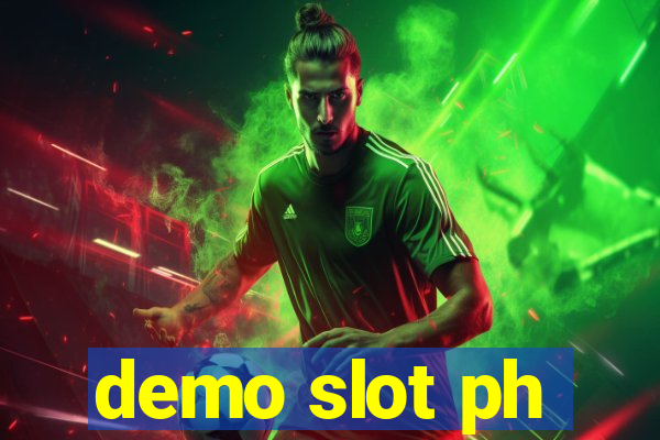 demo slot ph