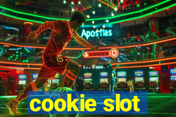 cookie slot