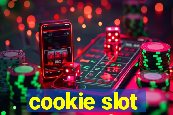 cookie slot