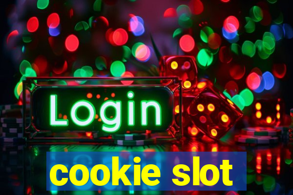 cookie slot