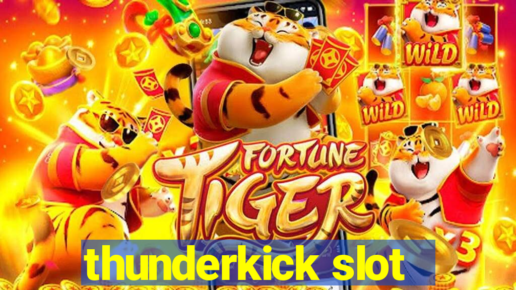 thunderkick slot