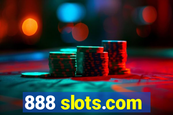 888 slots.com