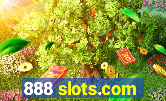 888 slots.com