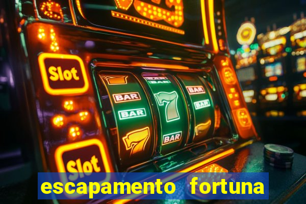 escapamento fortuna para fazer 150