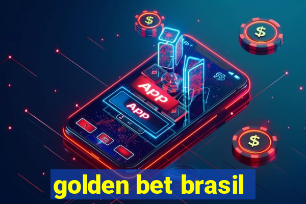 golden bet brasil