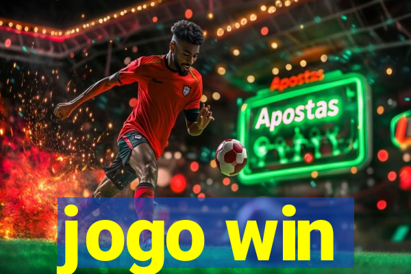 jogo win