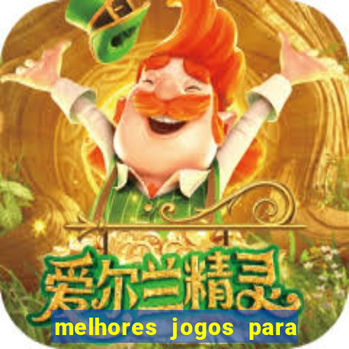 melhores jogos para iphone 2024