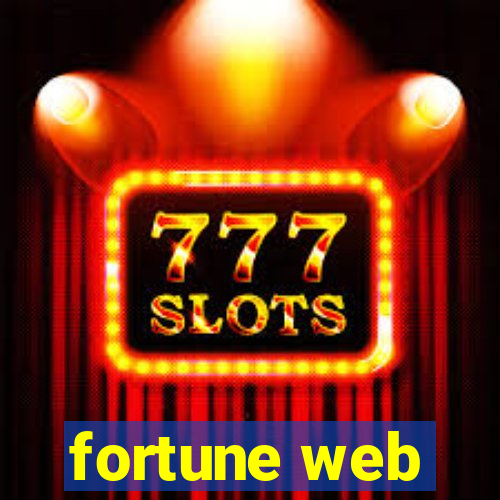 fortune web