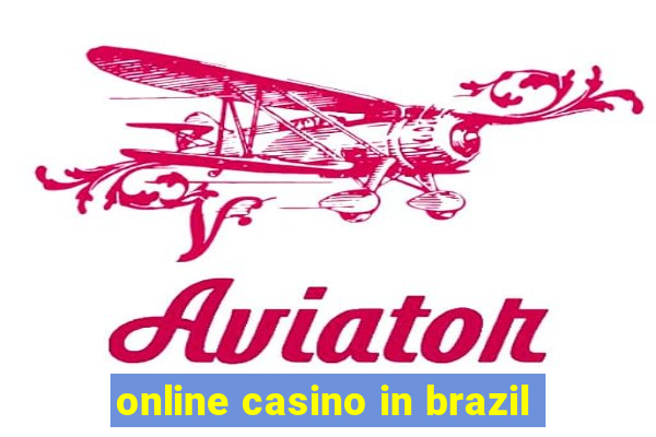 online casino in brazil