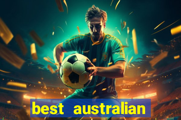 best australian casino online