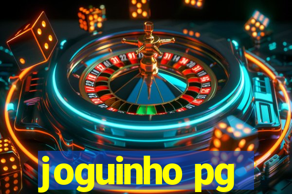 joguinho pg