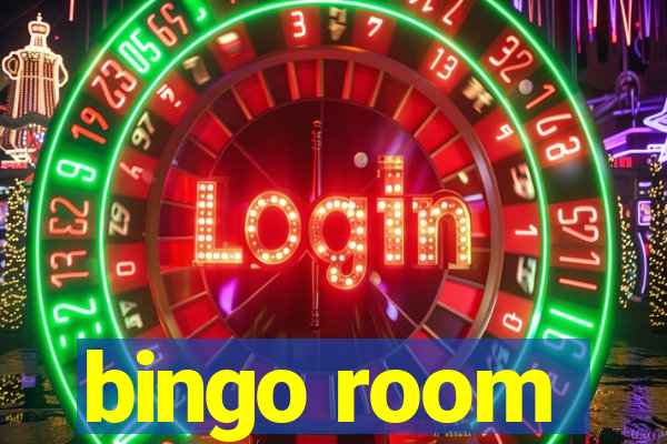 bingo room