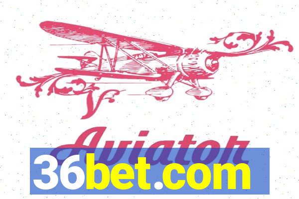 36bet.com