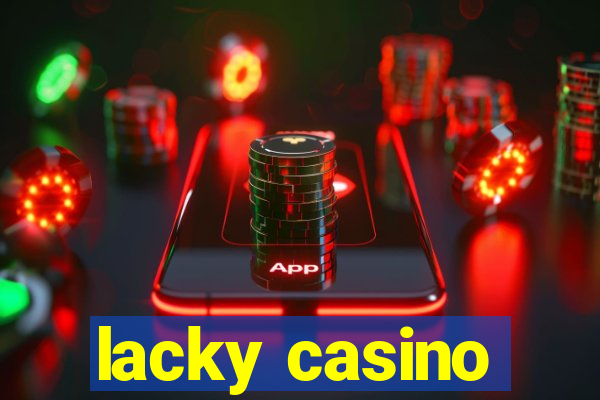 lacky casino