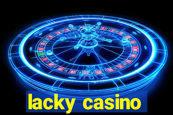 lacky casino