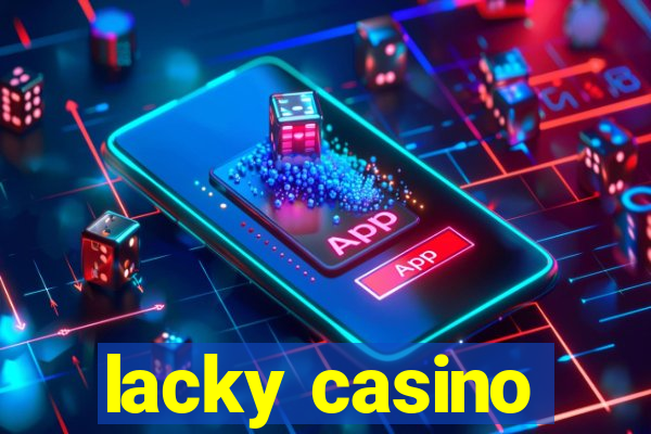 lacky casino