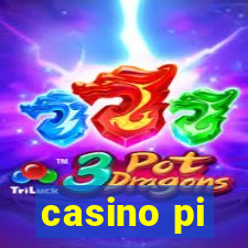 casino pi