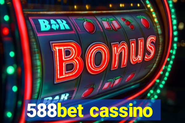 588bet cassino