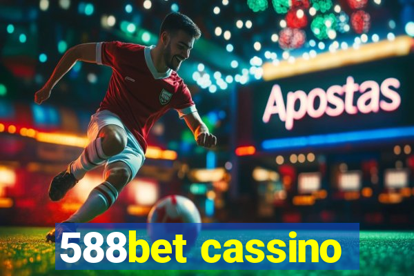 588bet cassino