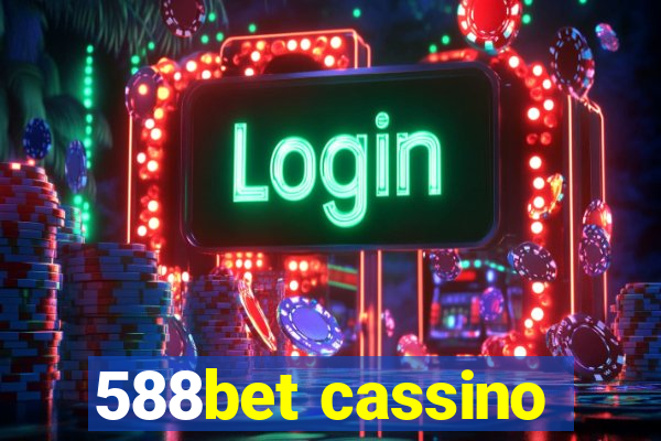 588bet cassino