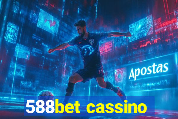 588bet cassino