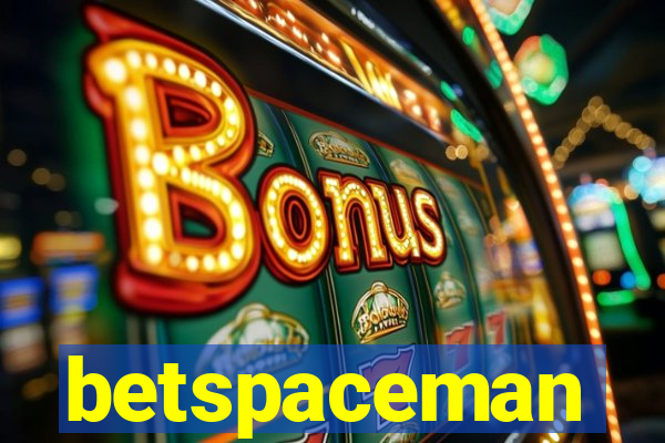 betspaceman