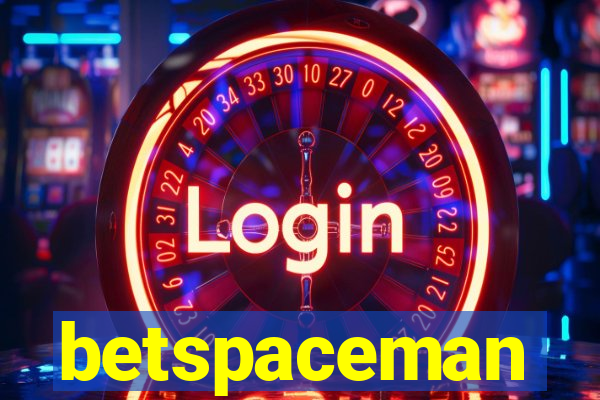 betspaceman