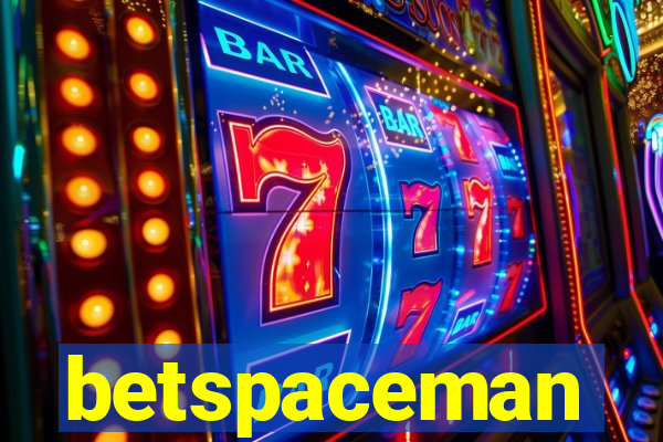 betspaceman