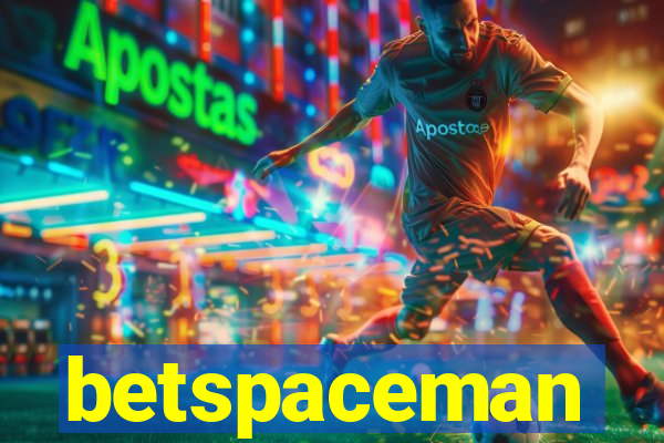 betspaceman