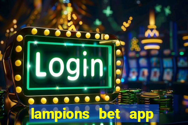 lampions bet app download apk