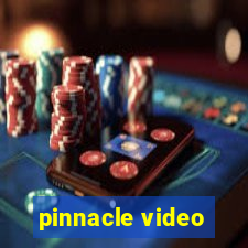 pinnacle video