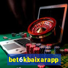 bet6kbaixarapp