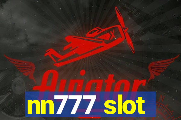 nn777 slot