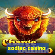 sodiac casino