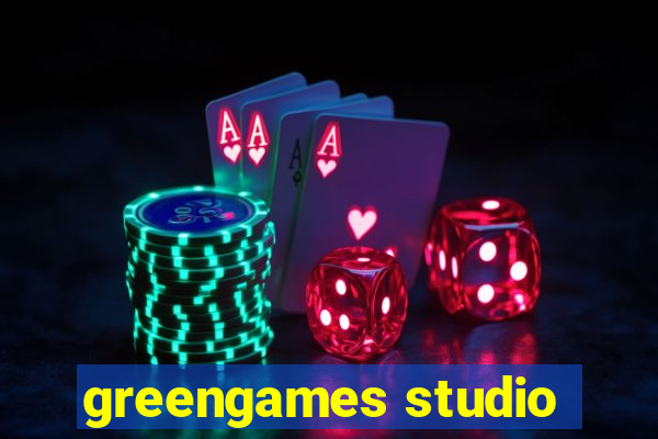 greengames studio