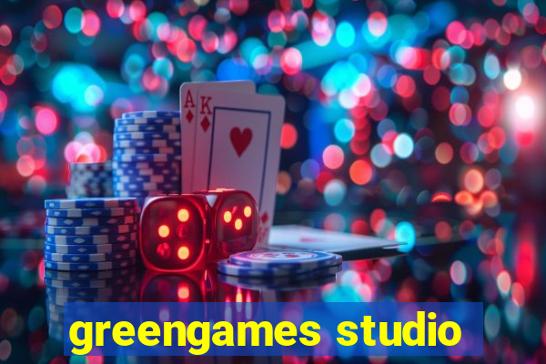 greengames studio