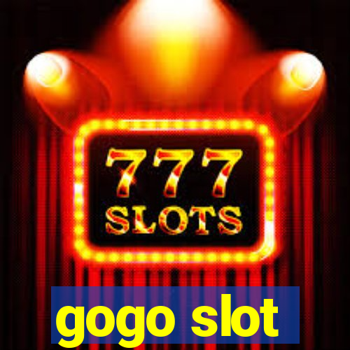 gogo slot