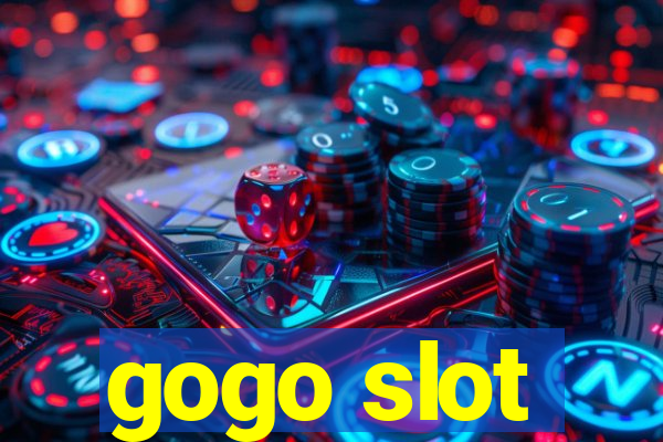 gogo slot