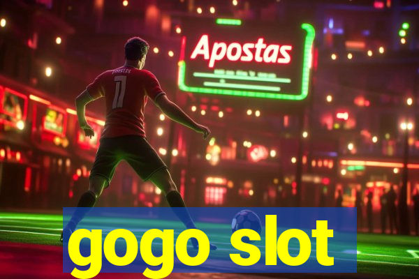 gogo slot