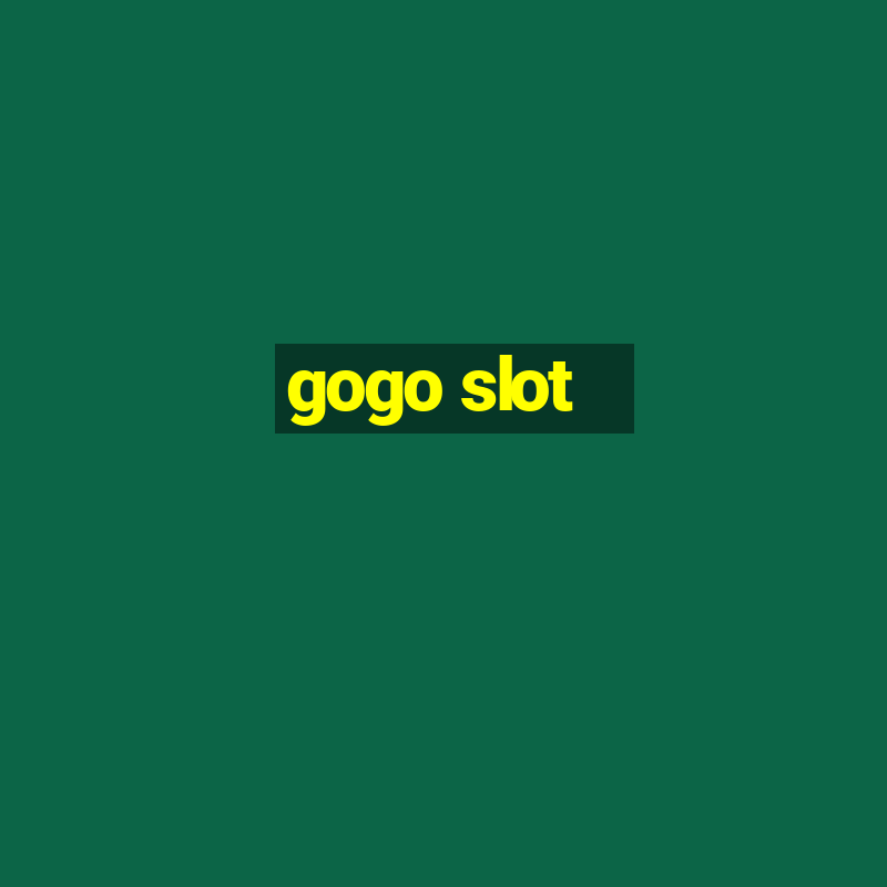 gogo slot