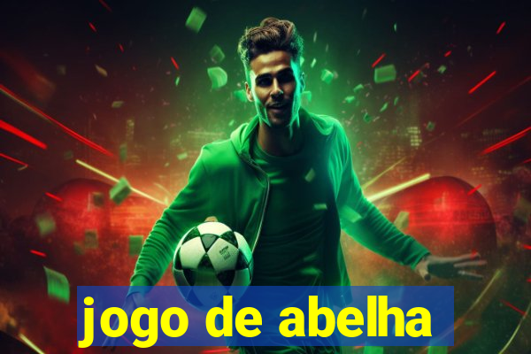 jogo de abelha