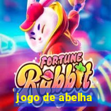 jogo de abelha